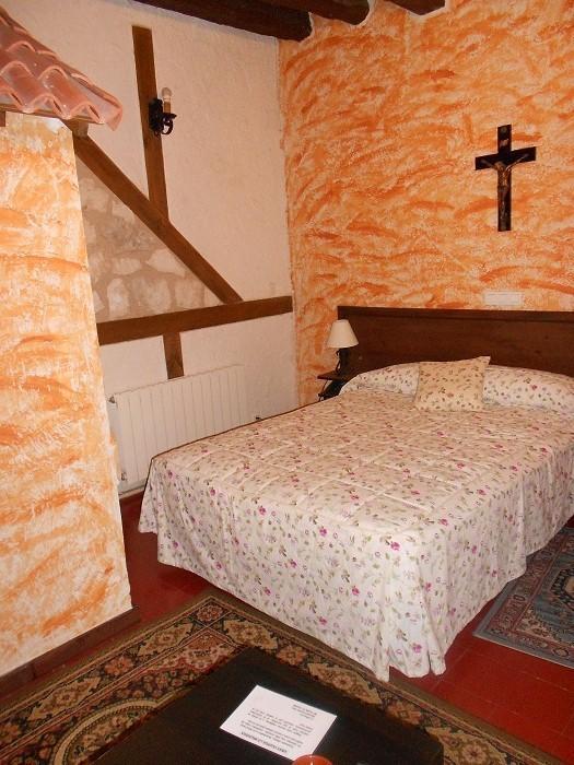 La Mesnadita Olmedo Cameră foto