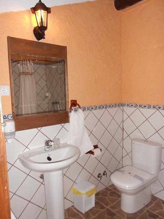 La Mesnadita Olmedo Cameră foto