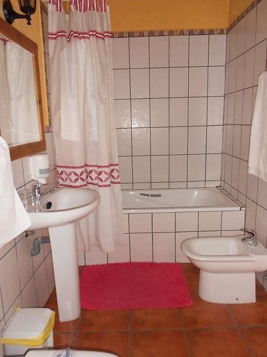 La Mesnadita Olmedo Cameră foto