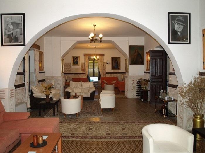 La Mesnadita Olmedo Exterior foto